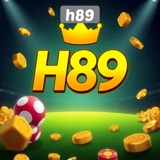 Kelebihan H89 Dibandingkan Situs Game Lainnya