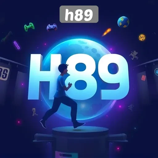 Peluang Karir di H89 untuk Para Pengembang Game
