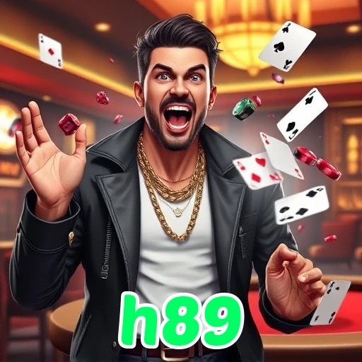 h89: Keunggulan Komunitas Game Online yang Harus Anda Ketahui