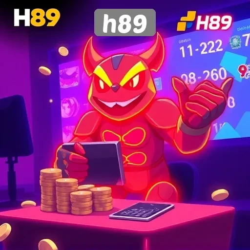 Menjelajahi Ragam Genre Game di H89