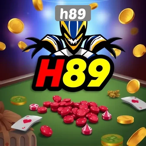 Menelusuri Keunikan dan Fitur Situs Game H89