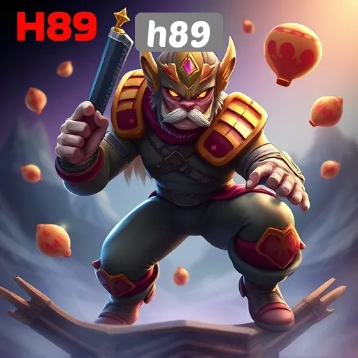 Mengupas Fitur Menarik dari Situs Game H89