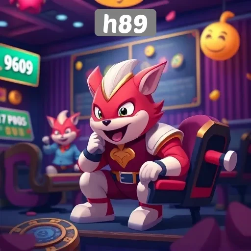Ulasan Fitur Baru di H89 untuk Gamer