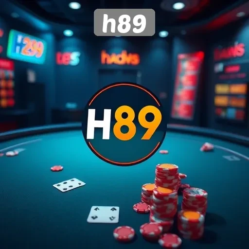 Mengungkap Keunggulan Fitur Permainan di Situs H89