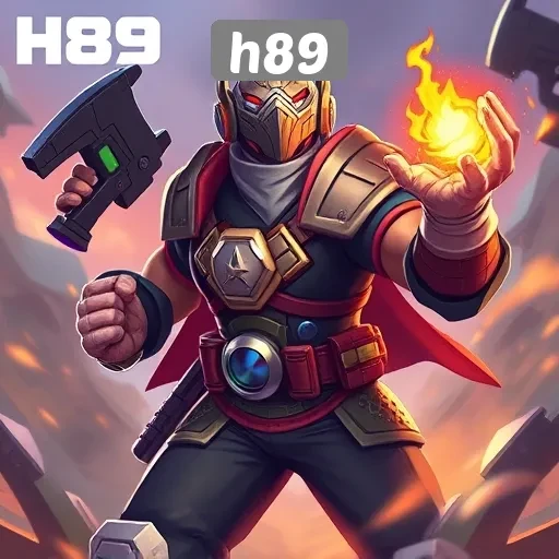 Review Pengalaman Bermain Game di H89 untuk Pemula