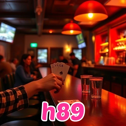 h89: Panduan Game Online Terbaik untuk Pemain Indonesia