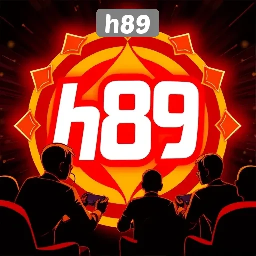 Keuntungan Bergabung dengan Komunitas H89 bagi Gamer