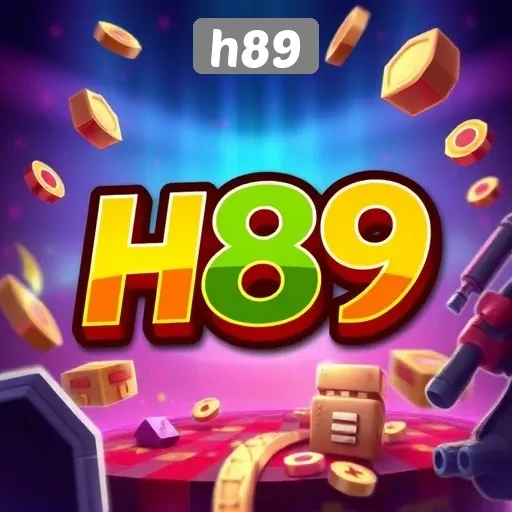 Mengenal H89 Situs Game dengan Beragam Pilihan Permainan