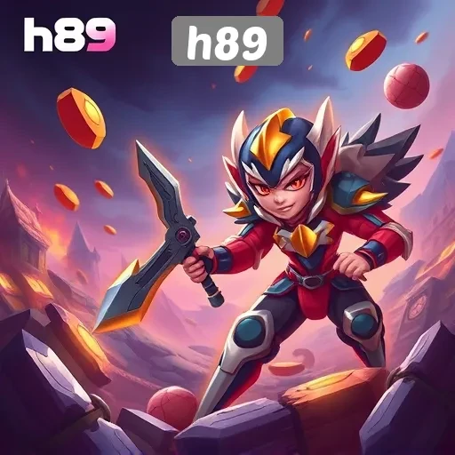 Inovasi dan Update Terbaru di Situs Game H89