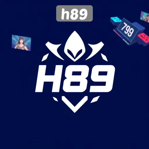 Bagaimana H89 Memfasilitasi Komunitas Gamer di Indonesia