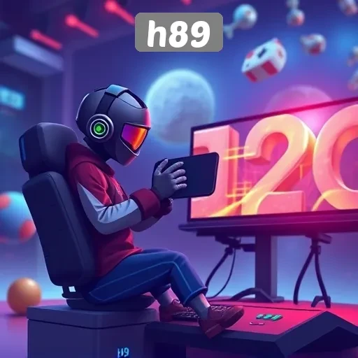 Potensi H89 dalam Meningkatkan Pengalaman Gaming