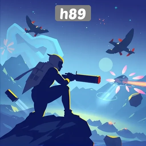 Menggali Potensi H89 untuk Pengembang Game Lokal