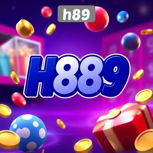 Mengenal Situs H89 Tempat Bermain Game Online