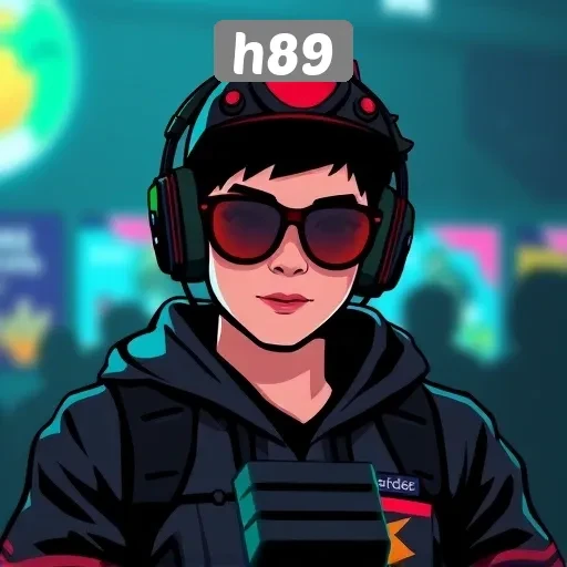 Mitos Dan Fakta Tentang Keamanan Situs H89 Untuk Gamer