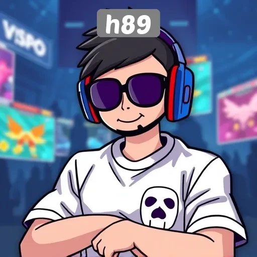 Analisa Perkembangan Situs H89 di Kalangan Gamer