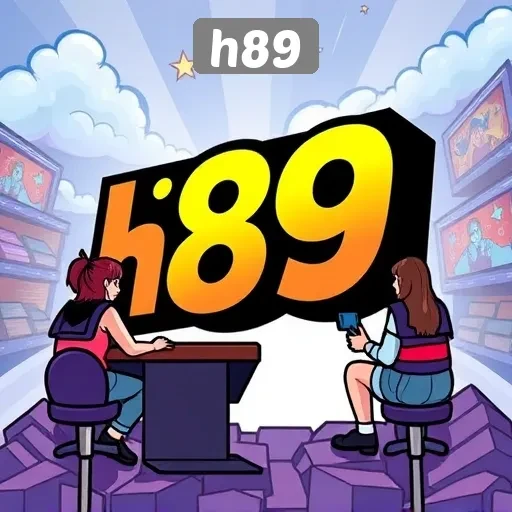 Membandingkan H89 dengan Platform Game Lain di Indonesia