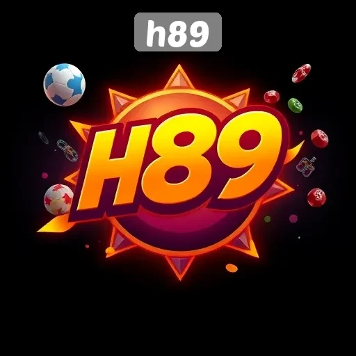 Perbandingan H89 dengan Situs Game Lain di Indonesia