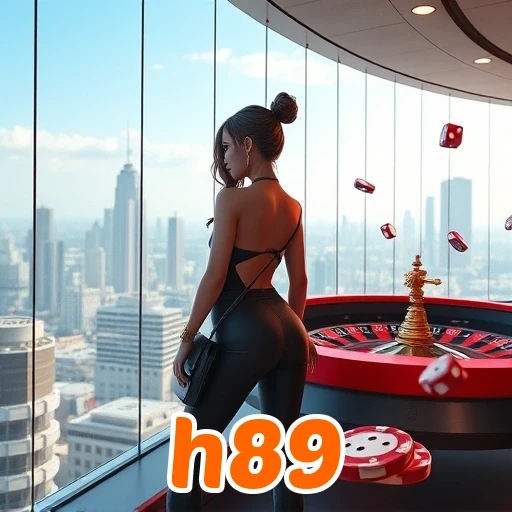 h89: Bocoran Menarik dan Fitur Unggulan Game Online Indonesia