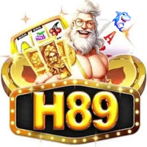 h89 Logo