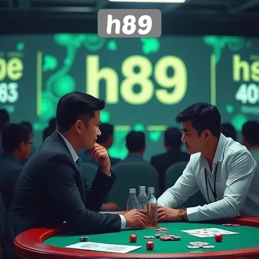 Tips Memaksimalkan Pengalaman Bermain di H89