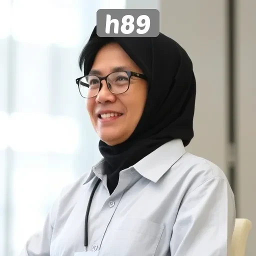 Seluk Beluk Sistem Pembayaran di H89
