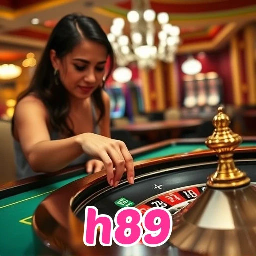 h89: Menyusuri Keseruan Permainan Puzzle Terfavorit di Indonesia!
