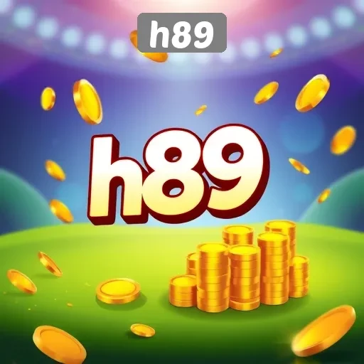 Mengulas Fitur Menarik dari Situs Game H89