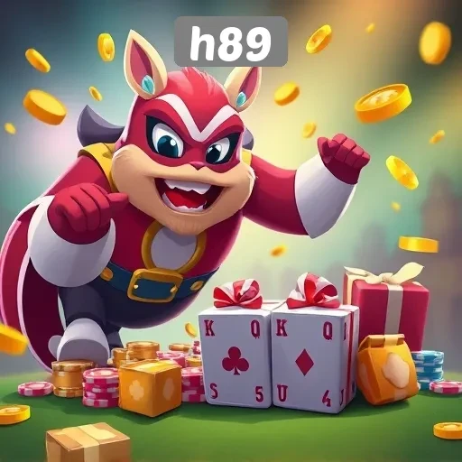 Ulasan Lengkap Tentang Situs Game H89