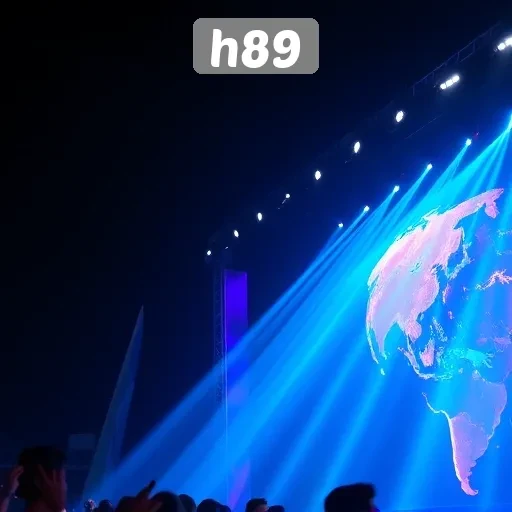 Kejutan dan Event Menarik di H89