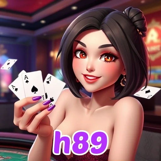 h89: Tren Game Online yang Menggugah Selera Para Gamer Indonesia