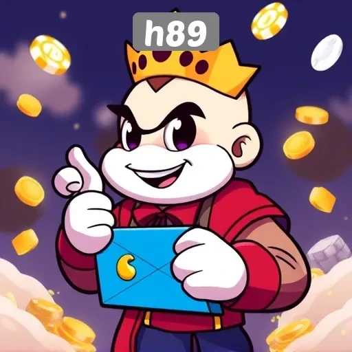 Memahami Fitur Unggulan Situs Game H89