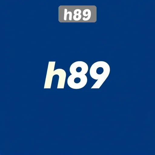 Mengulik Keunikan Situs Game h89 di Kalangan Gamers
