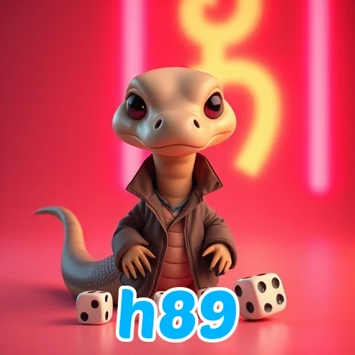 h89: Temukan Fitur Menarik dan Update Terkini untuk Gamers