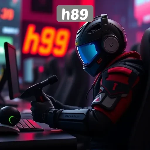 Analisis Pengalaman Pengguna di Situs Game H89