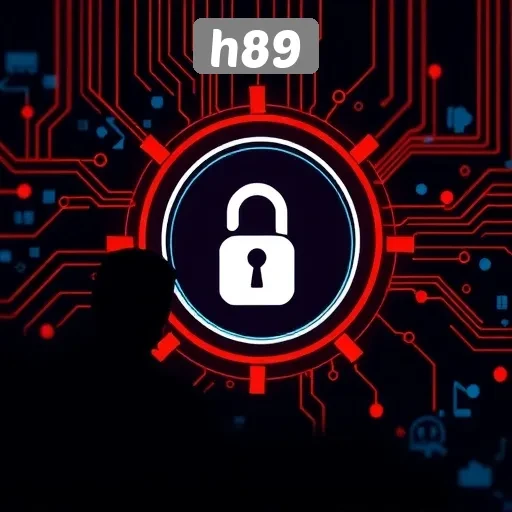 Keamanan dan Privasi Pengguna di H89 Situs Game