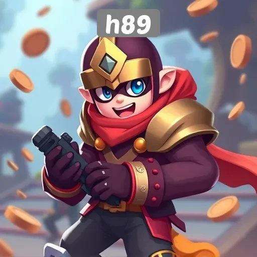 Beragam Jenis Game yang Tersedia di H89